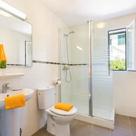 Garbo By Mauter Villas Vila