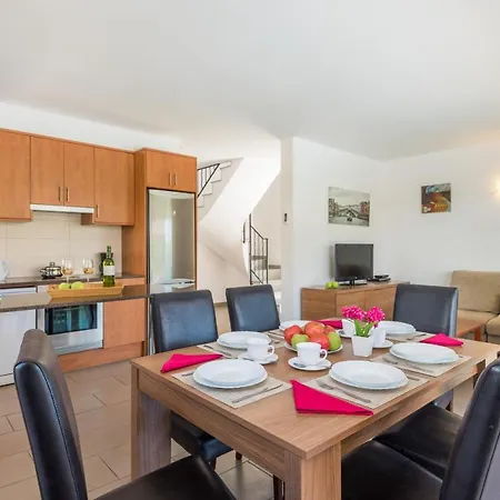 Garbo By Mauter Villas Vila