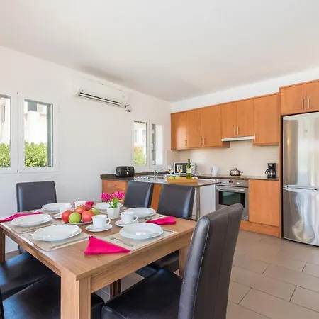 Vila Garbo By Mauter Villas Arenal d'en Castell