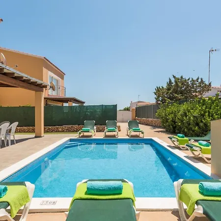 Garbo By Mauter Villas *