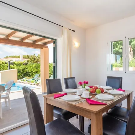 Garbo By Mauter Villas Vila *