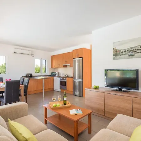 Vila Garbo By Mauter Villas Arenal d'en Castell